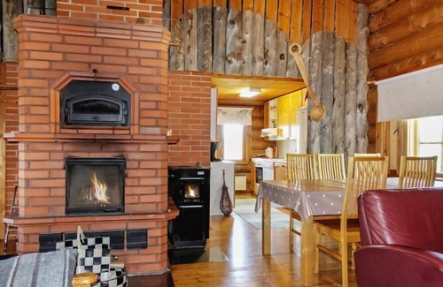 Salla House | Kunnari by Interhome