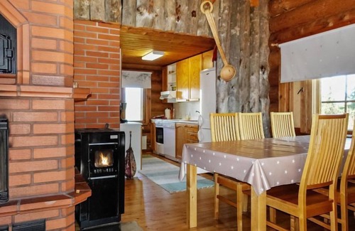 Salla House | Kunnari by Interhome