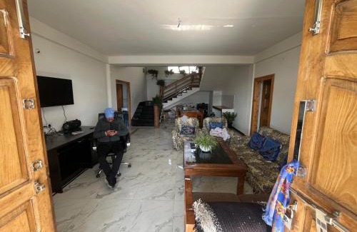 Tawang House | Kunsel Homestay