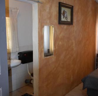 Calvinia House | Kunskamer Unit 3