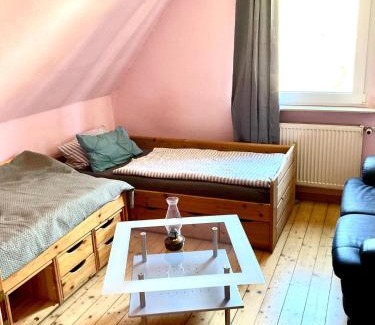 Brilon Apartment | Kunst am Rothaarsteig in Brilon Centrum