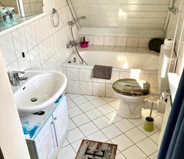 Brilon Apartment | Kunst am Rothaarsteig in Brilon Centrum