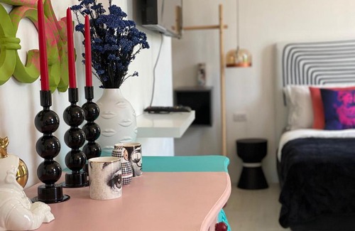 China Town Apartment | Kunst