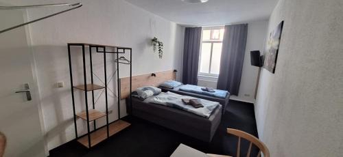 Altenburg Apartment | Kunstgasse 11, Wohnung 2, EG