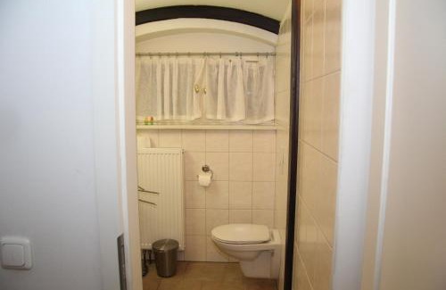 Berliner Vorstadt Apartment | Kunsthaus Kurgan