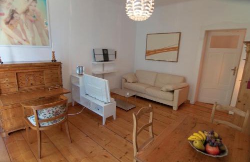 Outer Neustadt Apartment | Kunsthofperle