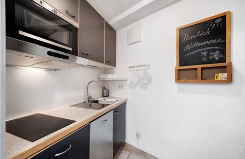 Vogtsburg Apartment | Künstlernest im Winzerort with Shared Terrace and Wi-Fi