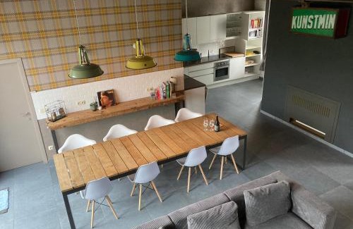 Zandvoorde House | Kunstmin