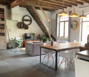 Zandvoorde House | Kunstmin