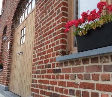 Zandvoorde House | Kunstmin