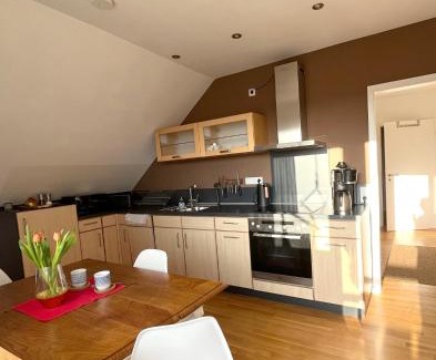 Gunzenhausen Apartment | Kunstpause am Altmühlsee