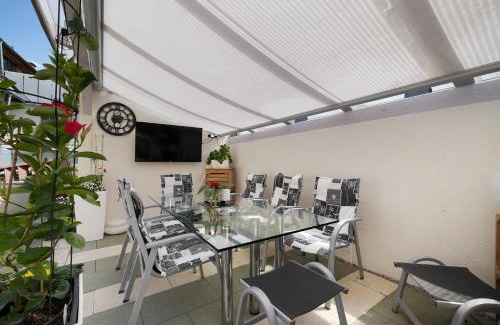 Betzweiler Apartment | Kunstraum