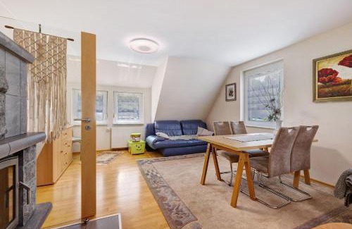 Betzweiler Apartment | Kunstraum