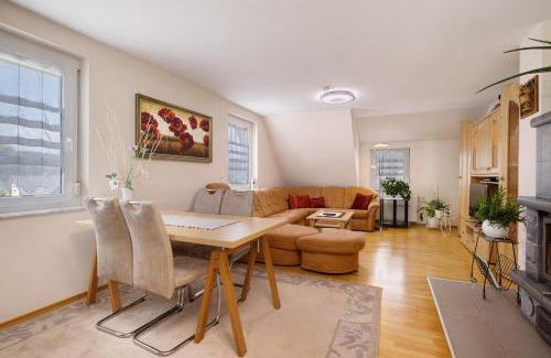 Betzweiler Apartment | Kunstraum