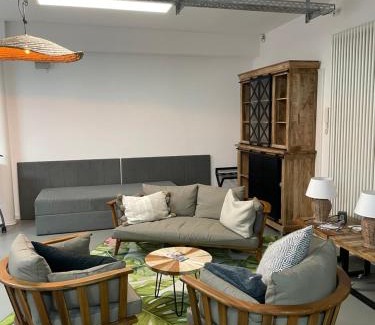 Trossingen Hotel | KunstWerk B