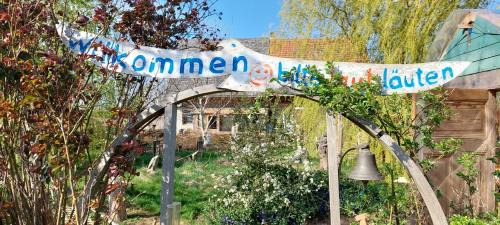 Usedom Hotel | Kunstwerk Usedom & Fahrradherberge