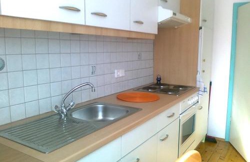 Faak am See Apartment | Kunterbunt Seehaus