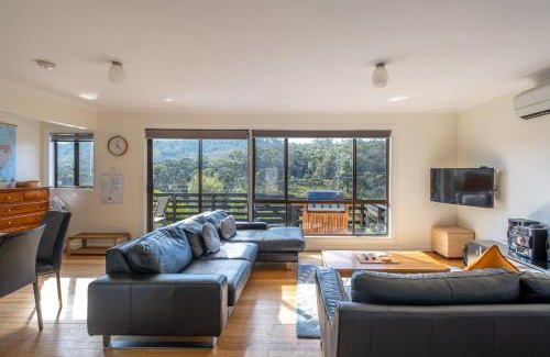 Coles Bay House | Kunzea at Freycinet
