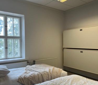 Kuopio Hotel | Kuopion Kesäranta