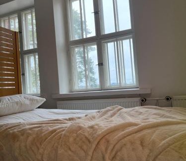 Kuopio Hotel | Kuopion Kesäranta