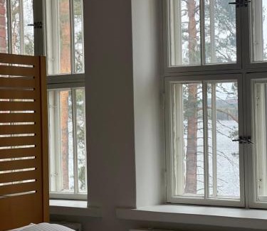 Kuopio Hotel | Kuopion Kesäranta