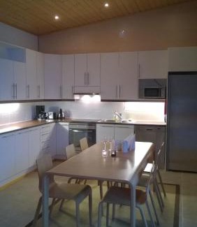 Puumala House | Kuoreksenniemi Villas & Lakehouse