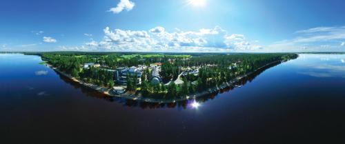 Kuortane Hotel | Kuortaneen Urheiluopisto
