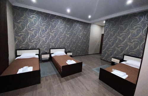 Nizhny Novgorod Hotel | Kupets Hotel