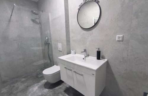 Kupres Apartment | Kupres, centar, 1bdr apt