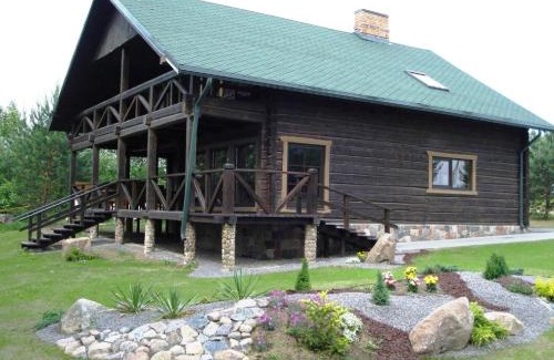 Kurenai House | Kurėnų Užeigos Svečių Namai