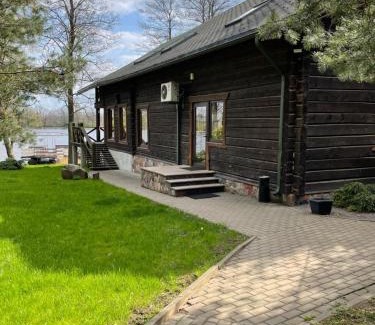 Kurenai House | Kurėnų Užeigos Svečių Namai