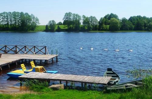 Kurenai House | Kurėnų Užeigos Svečių Namai