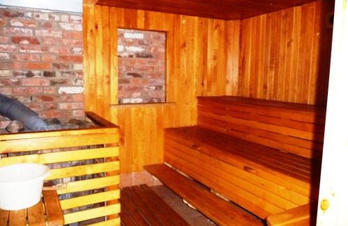 Kurenai House | Kurėnų Užeigos Svečių Namai