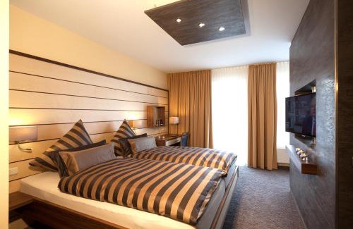 Unterallgau Hotel | Kur- und Wellnesshotel Förch