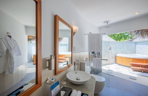 Kuramathi Island Resort | Kuramathi Maldives