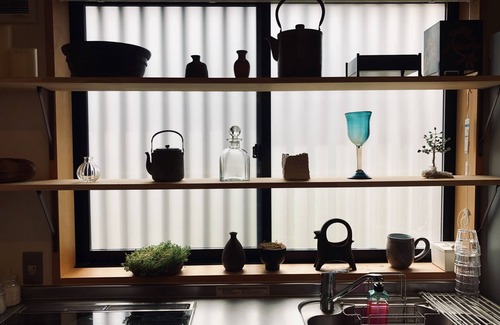 Kurashiki House | Kurashiki DEN - Whole Property - Bikan Chiku