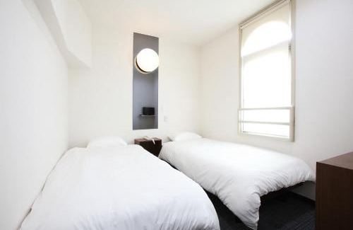 Kurashiki Hotel | Kurashiki Global Hotel