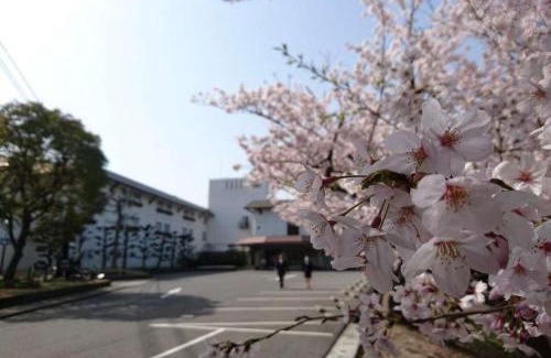 Kurashiki Hotel | Kurashiki - Hotel/Vacation STAY 31267