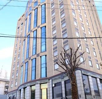 Kurashiki Hotel | Kurashiki Royal Art Hotel