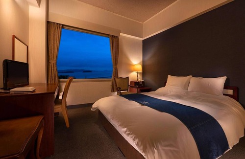 Kurashiki Hotel | Kurashiki Seaside Hotel