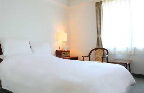 Kurashiki Hotel | Kurashiki Seaside Hotel