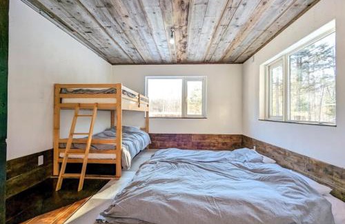 Minamifurano House | Kurasu Yado Sorapuchi - Vacation STAY 73818v
