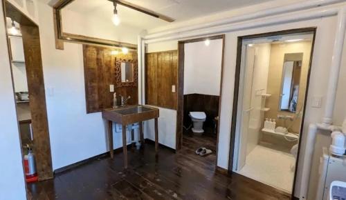 Minamifurano House | Kurasu Yado Sorapuchi - Vacation STAY 73818v