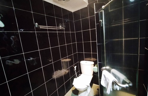 Bandar Lampung Hotel | Kuraya Residence Lampung
