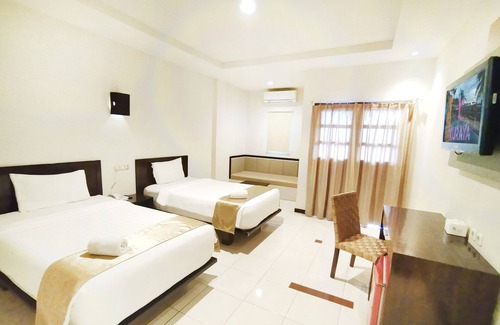 Bandar Lampung Hotel | Kuraya Residence Lampung