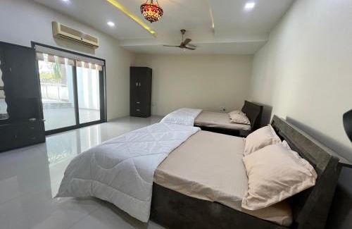 Nadiad House | Kurbs Resort