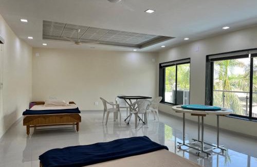 Nadiad House | Kurbs Resort