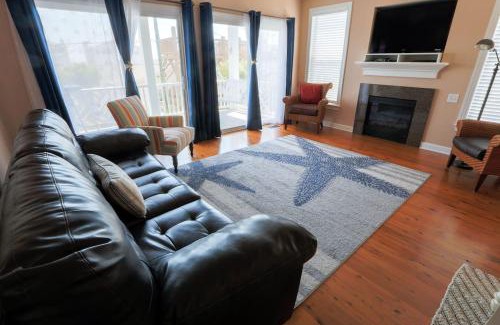 Kure Beach Villa | Kure Sunrise
