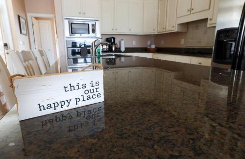 Kure Beach Villa | Kure Sunrise