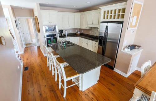 Kure Beach Villa | Kure Sunrise